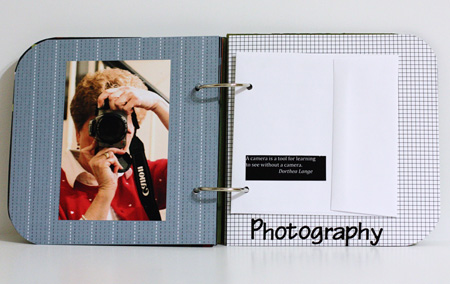 Photography