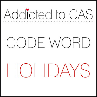 CAS