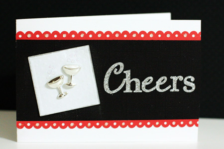 Cheers