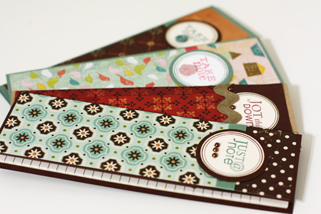 Notepads