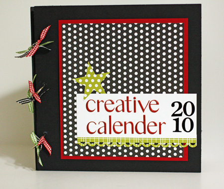 CalendarCover