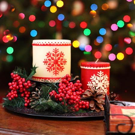 Candles&TreeSqw