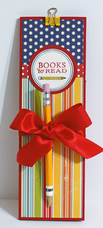 BookPad