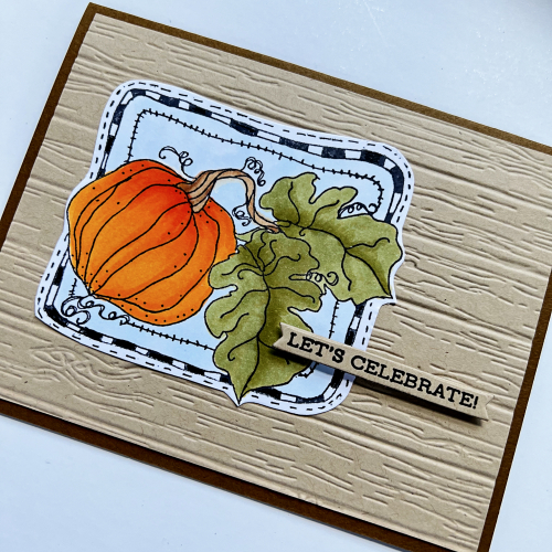 WoodblockPumpkinClose