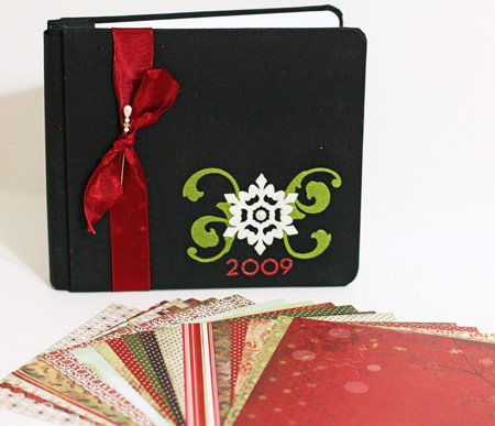 ChristmasJournal09Cover