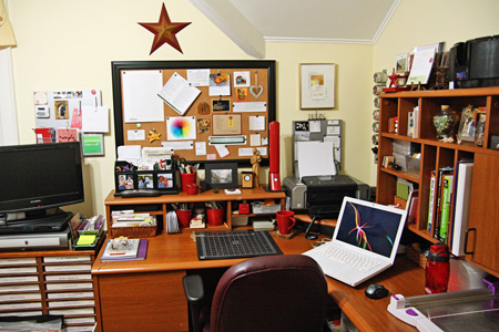 Deskw