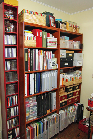 Bookcasesw