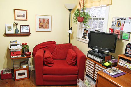 Chair