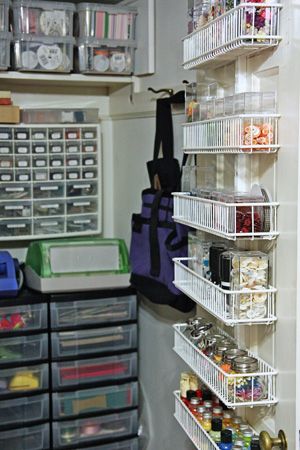 Closetw