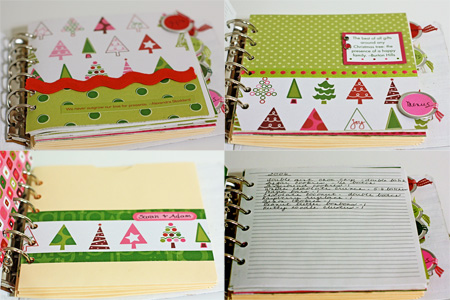 PlannerPagesCollage