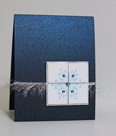 Snowflake2