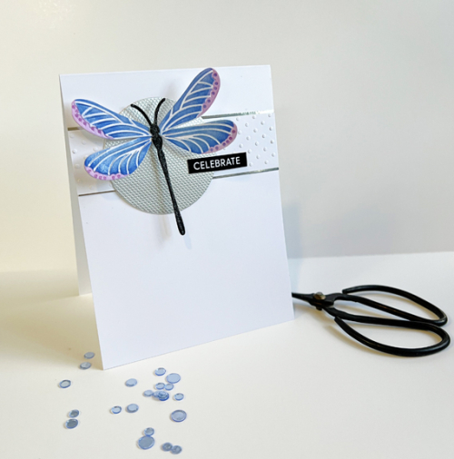 Dragonfly