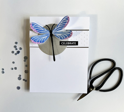 DragonflyFlat