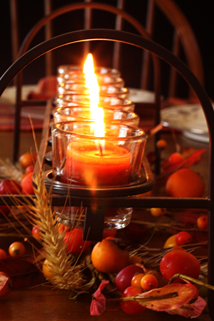 Candles1w