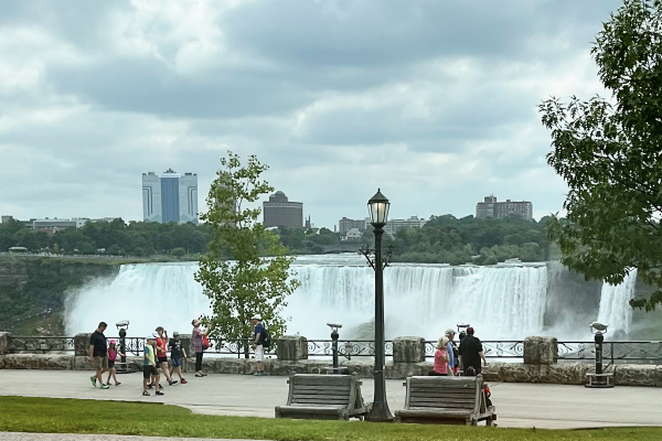 NiagaraFalls