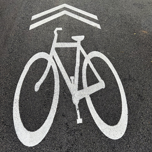 AWordlessDiectionalSign