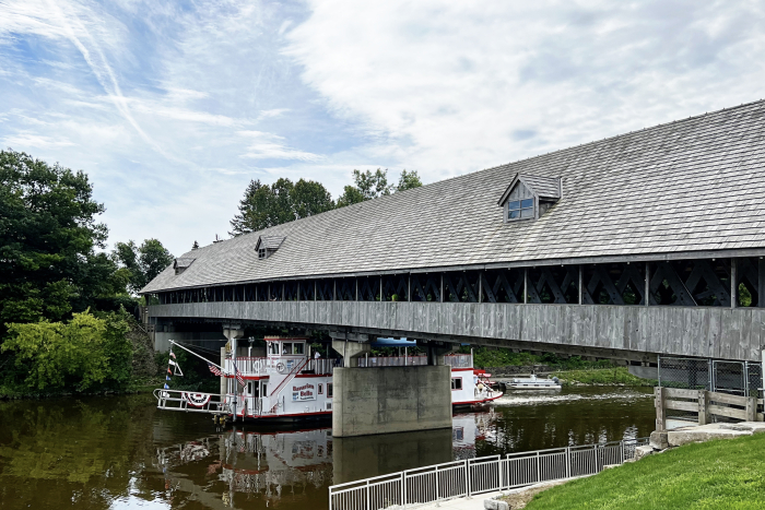 CoveredBridge