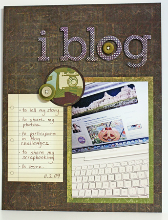 Iblogw