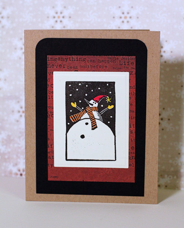 Snowman1