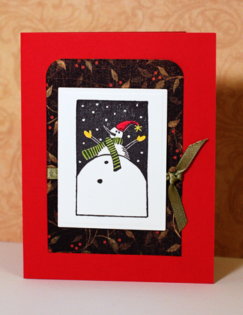 Snowman2