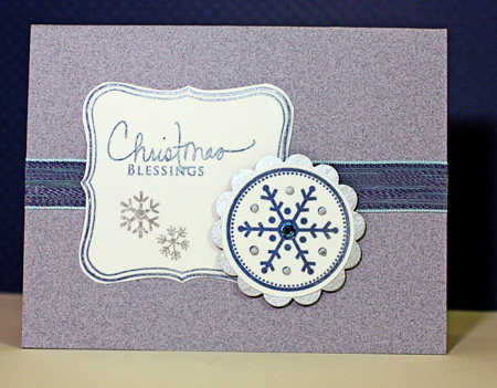 ChristmasBlessing