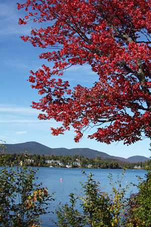 MirrorLake2w