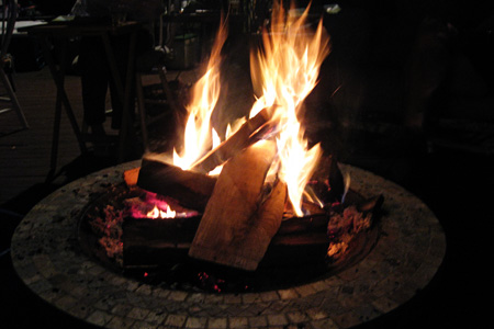 FirePitw