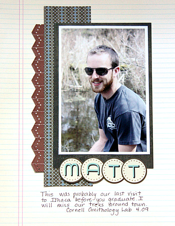 MattLOw
