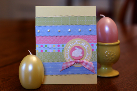 EasterCardw