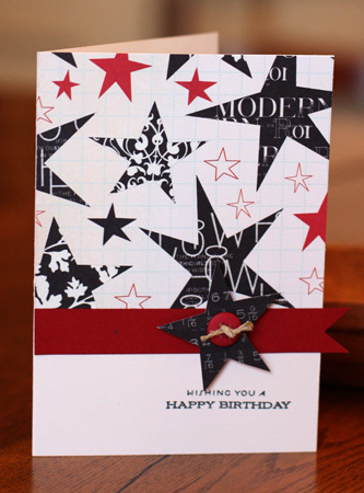 StarBirthday