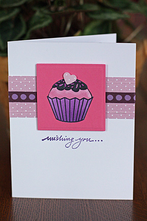 Cupcakew