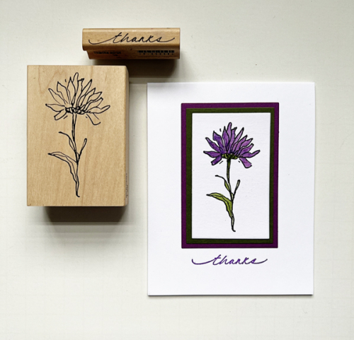 WoodblockPurple