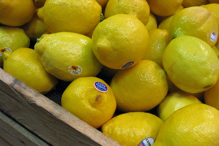 Lemonsw