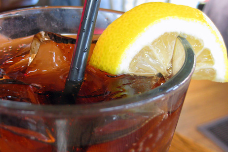 LemonCokew