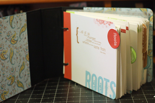 OpenBinder