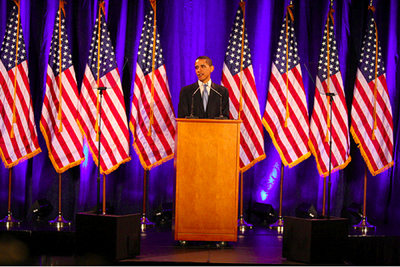Barackw