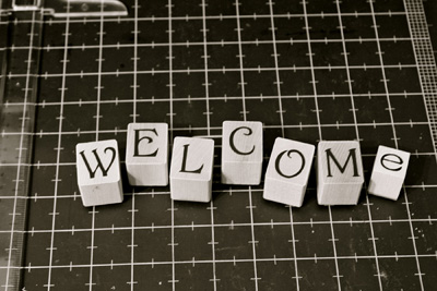 Welcomew