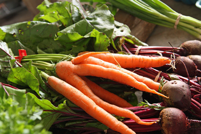 Carrotw