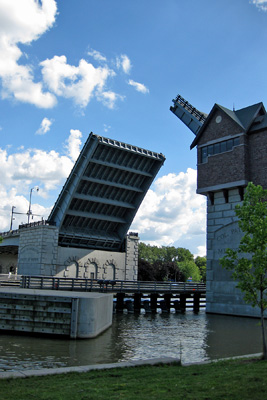 Liftbridgew