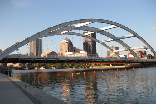 Bridgew