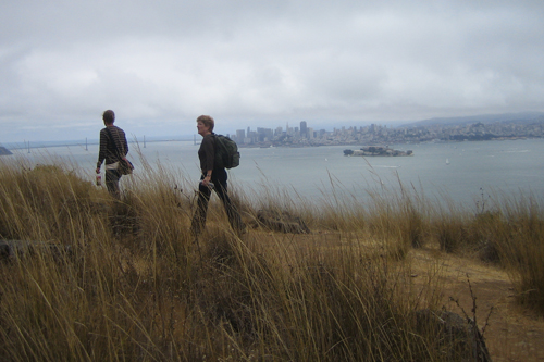 Adventurew