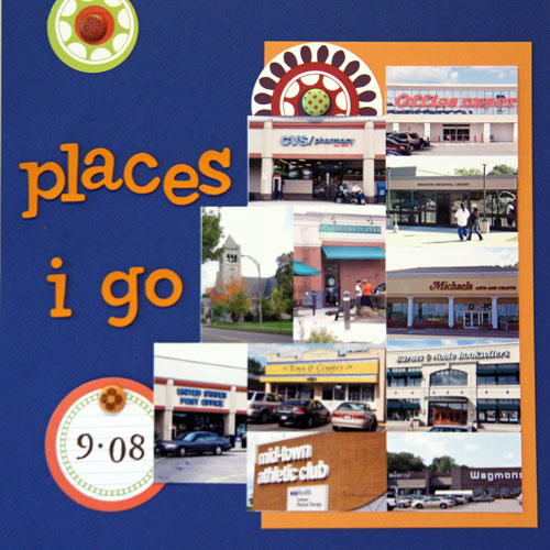 Placesw