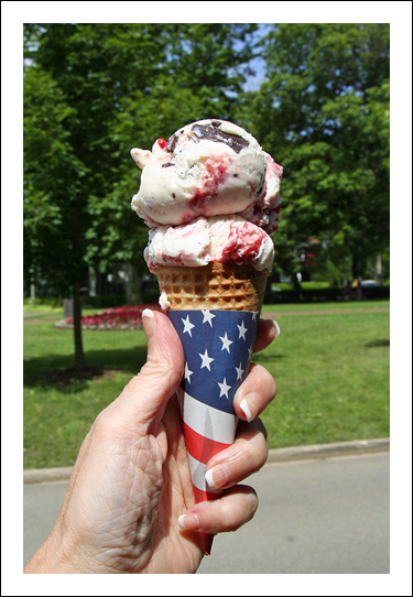 Icecream
