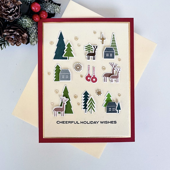 IconicChristmas