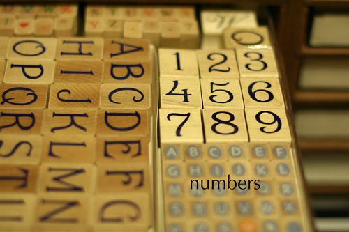 Numbers_w