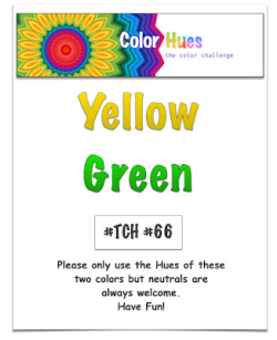 CH #66 Yellow and Green .001