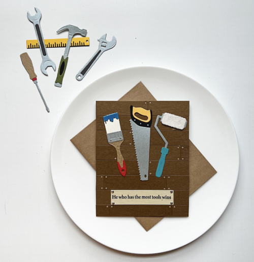 AllTheTools