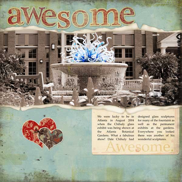 Awesome_w