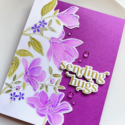 SendingHugsClose