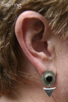 Earringw
